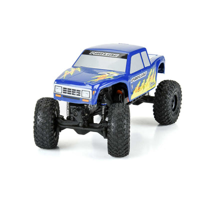 1/30 Pro-Spec F/R 25mm Scaler Shocks (4) Axial SCX30