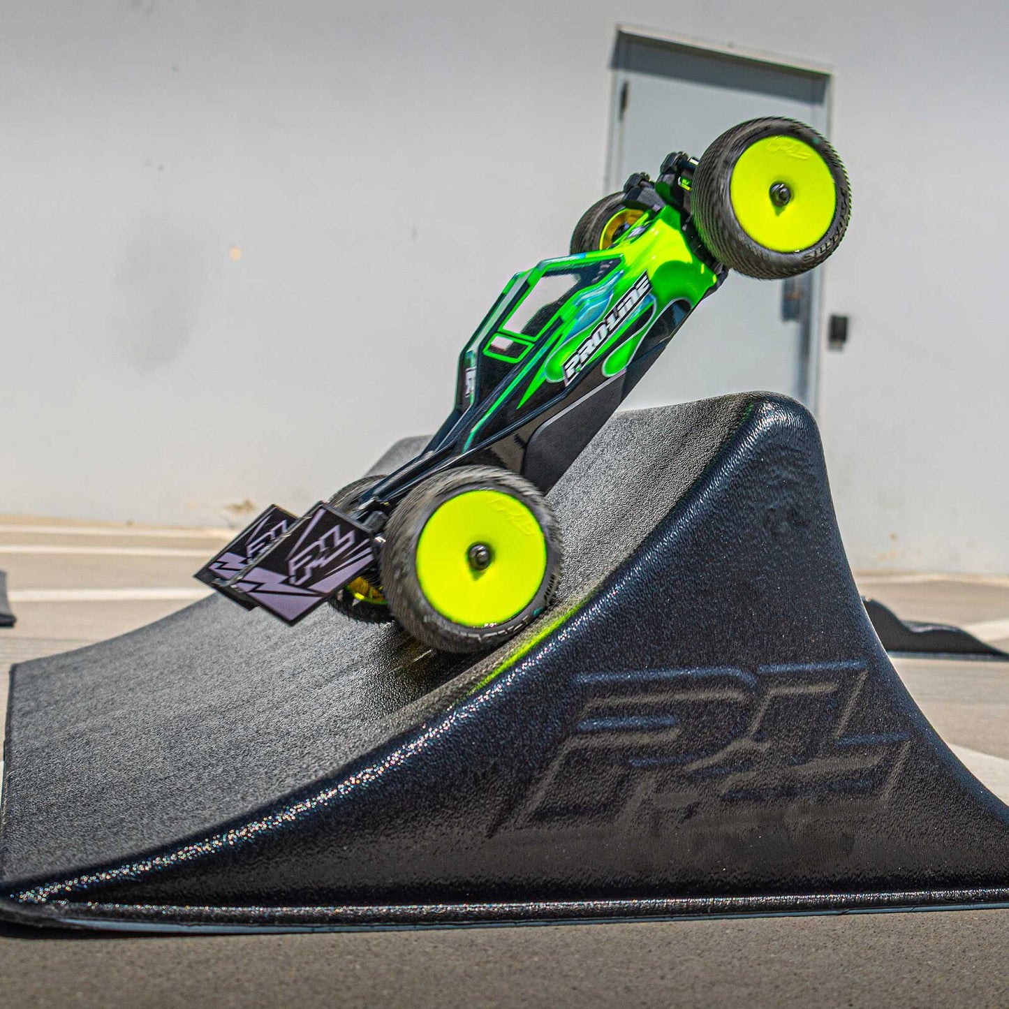 Big Air Triple RC Ramp Set