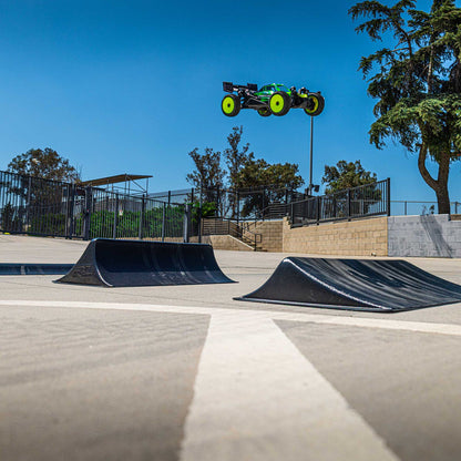 Big Air Triple RC Ramp Set