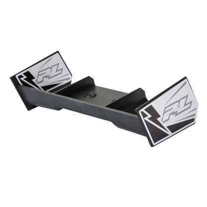 Sector Wing Set and Roof Skids for GRANITE GROM