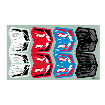 Sector Wing Set and Roof Skids for GRANITE GROM