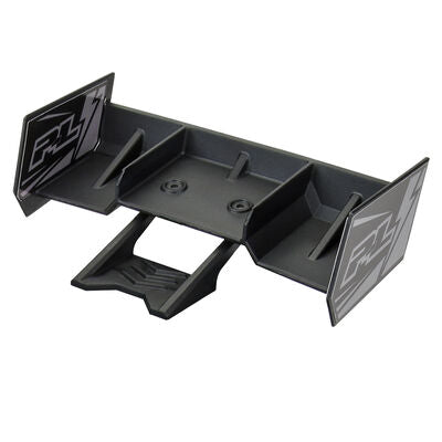Sector Wing Set and Roof Skids for GRANITE GROM