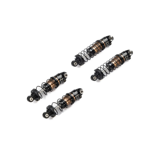 PowerStroke Oil-Filled Shocks (4) Losi Micro-B/T