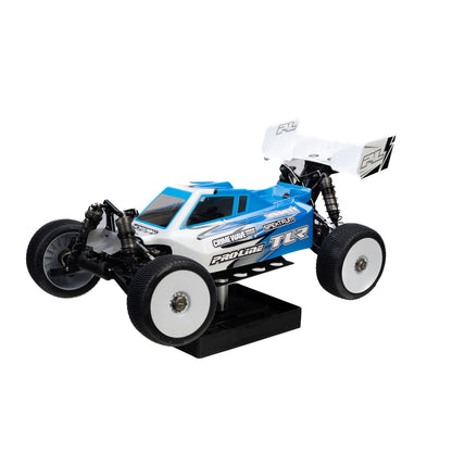 PRO Car Stand Multi-Use 1/28-1/8 Scale Toppers