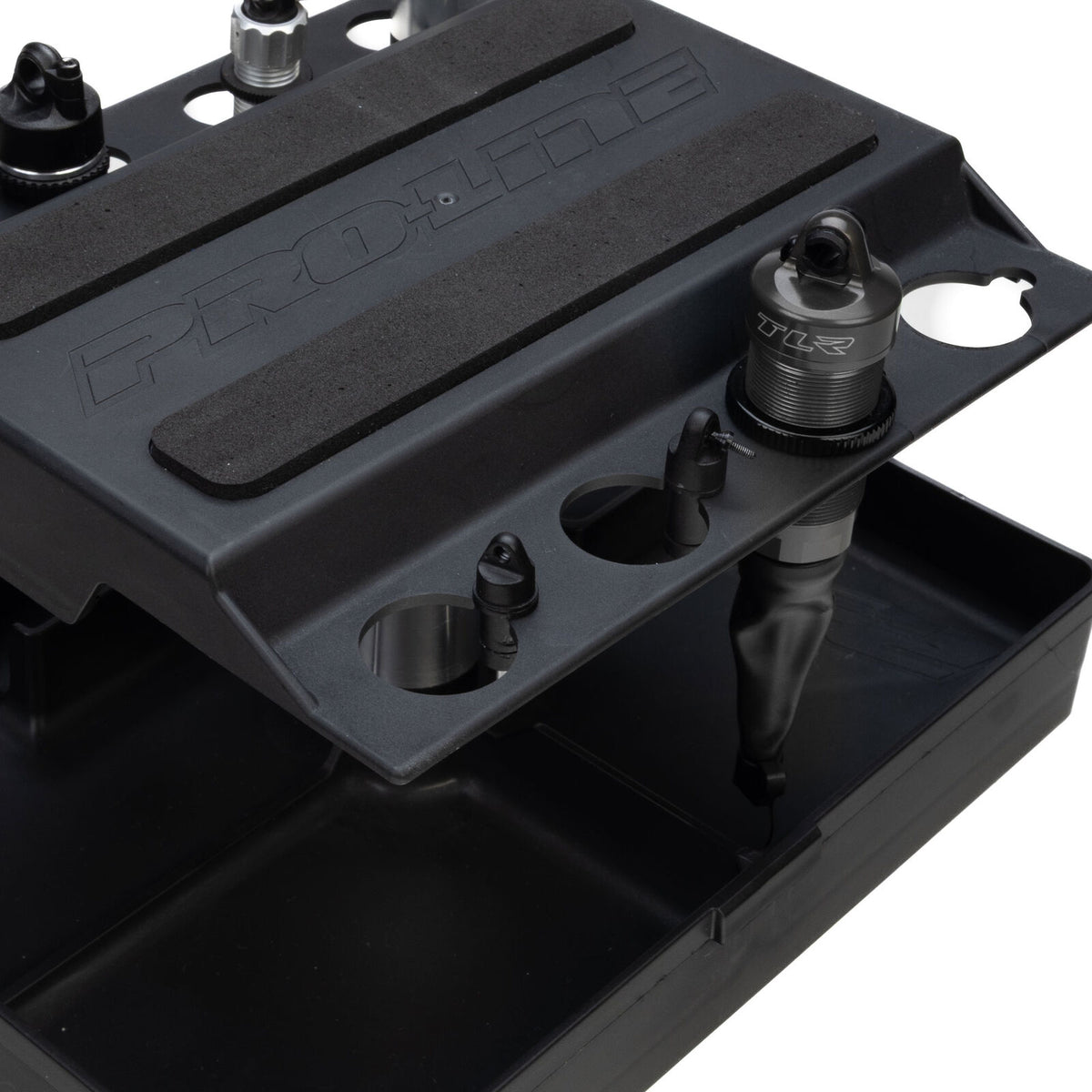 PRO Car Stand Multi-Use 1/28-1/8 Scale Toppers