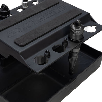 PRO Car Stand Multi-Use 1/28-1/8 Scale Toppers