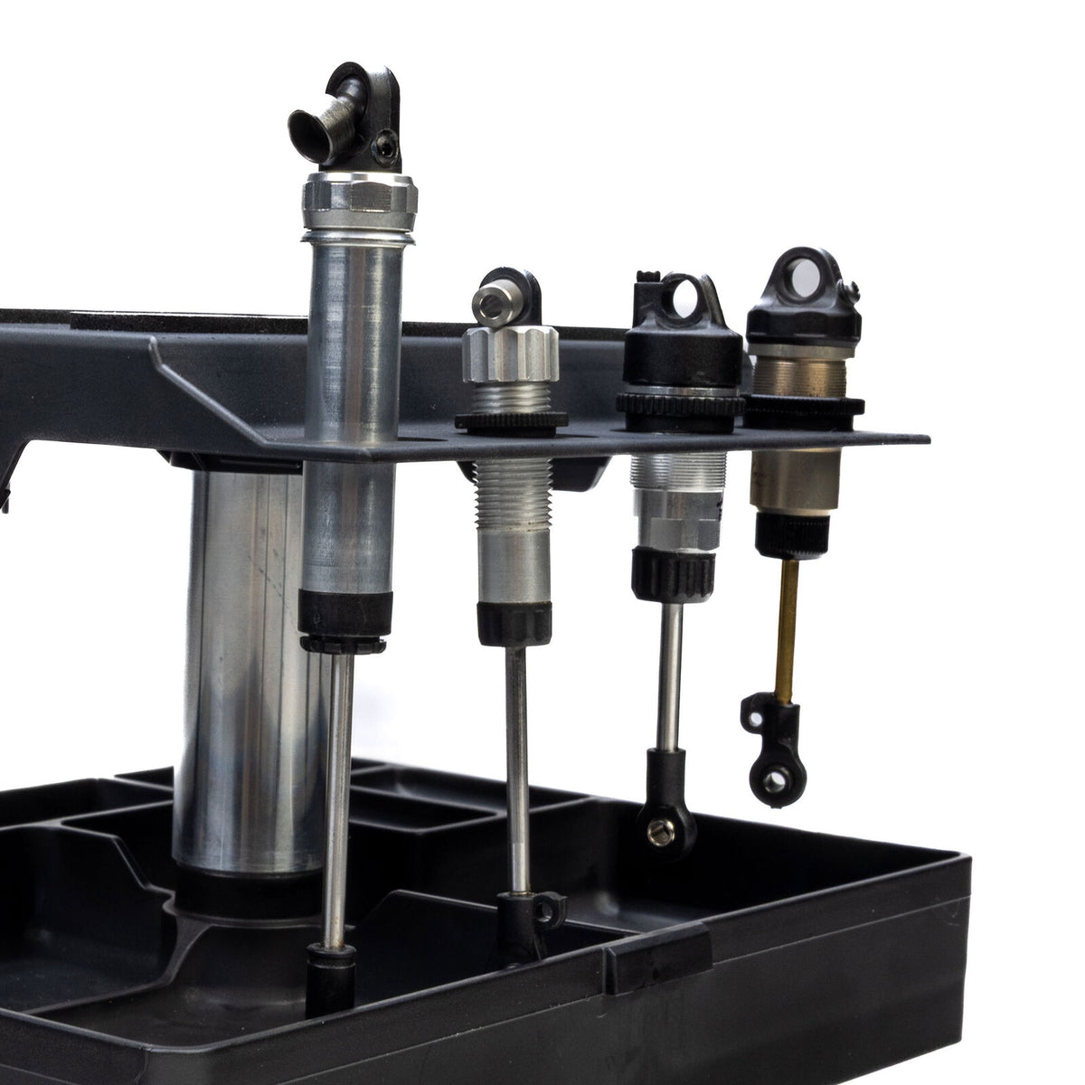 PRO Car Stand Multi-Use 1/28-1/8 Scale Toppers