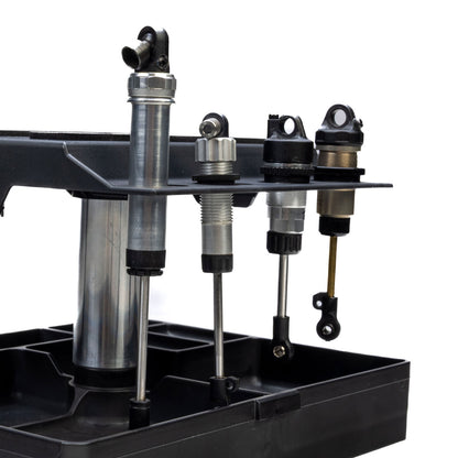 PRO Car Stand Multi-Use 1/28-1/8 Scale Toppers