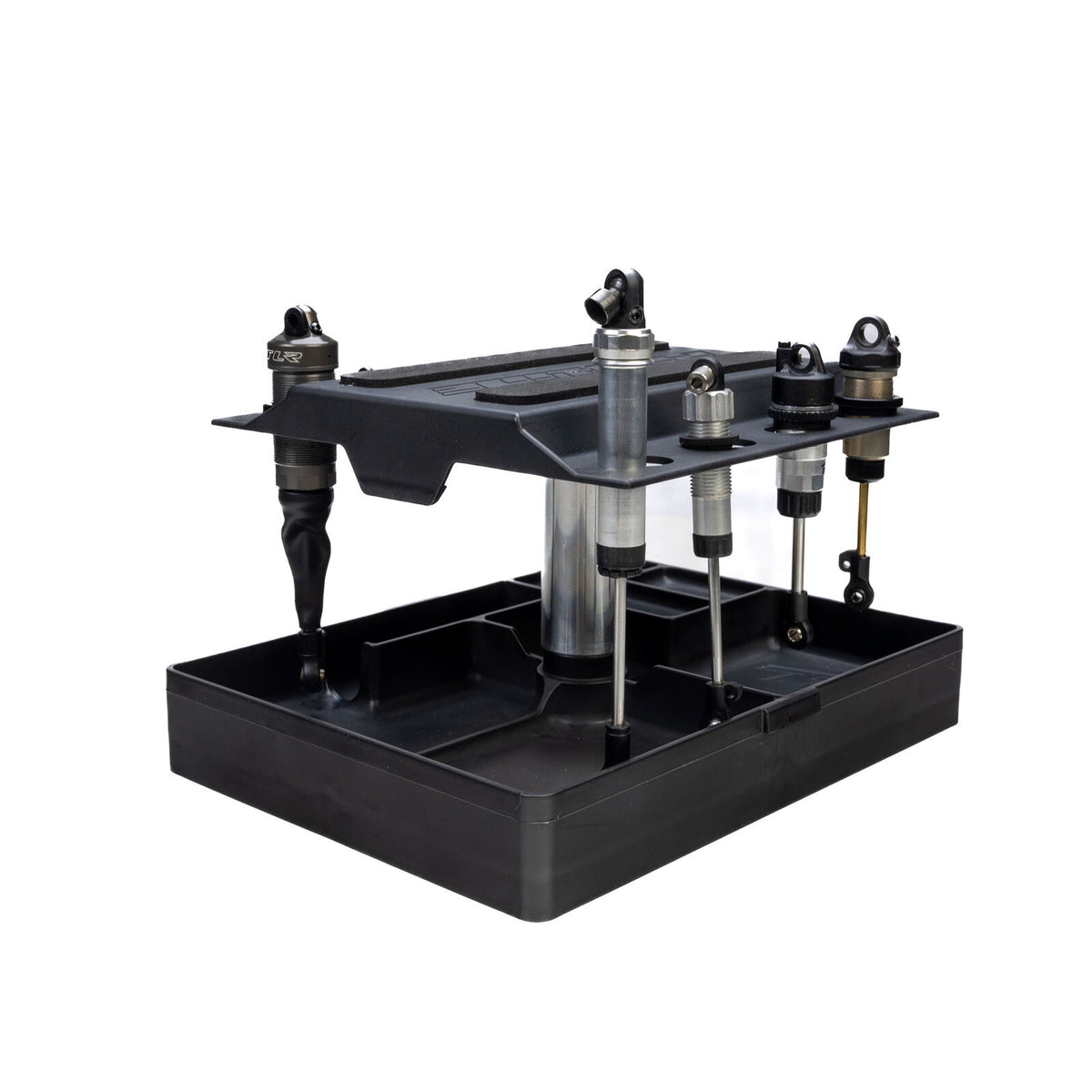 PRO Car Stand Multi-Use 1/28-1/8 Scale Toppers