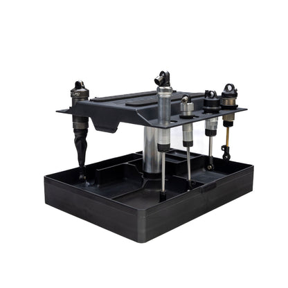 PRO Car Stand Multi-Use 1/28-1/8 Scale Toppers