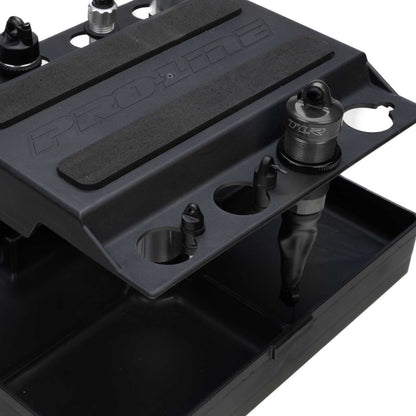 PRO Car Stand Multi-Use 1/28-1/8 Scale Toppers