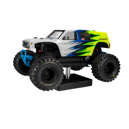 PRO Car Stand Multi-Use 1/28-1/8 Scale Toppers