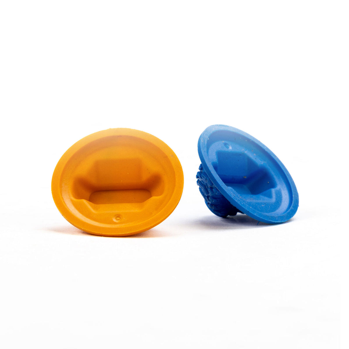 Gate Marker Set Blue/Orange (12) Axial SCX30