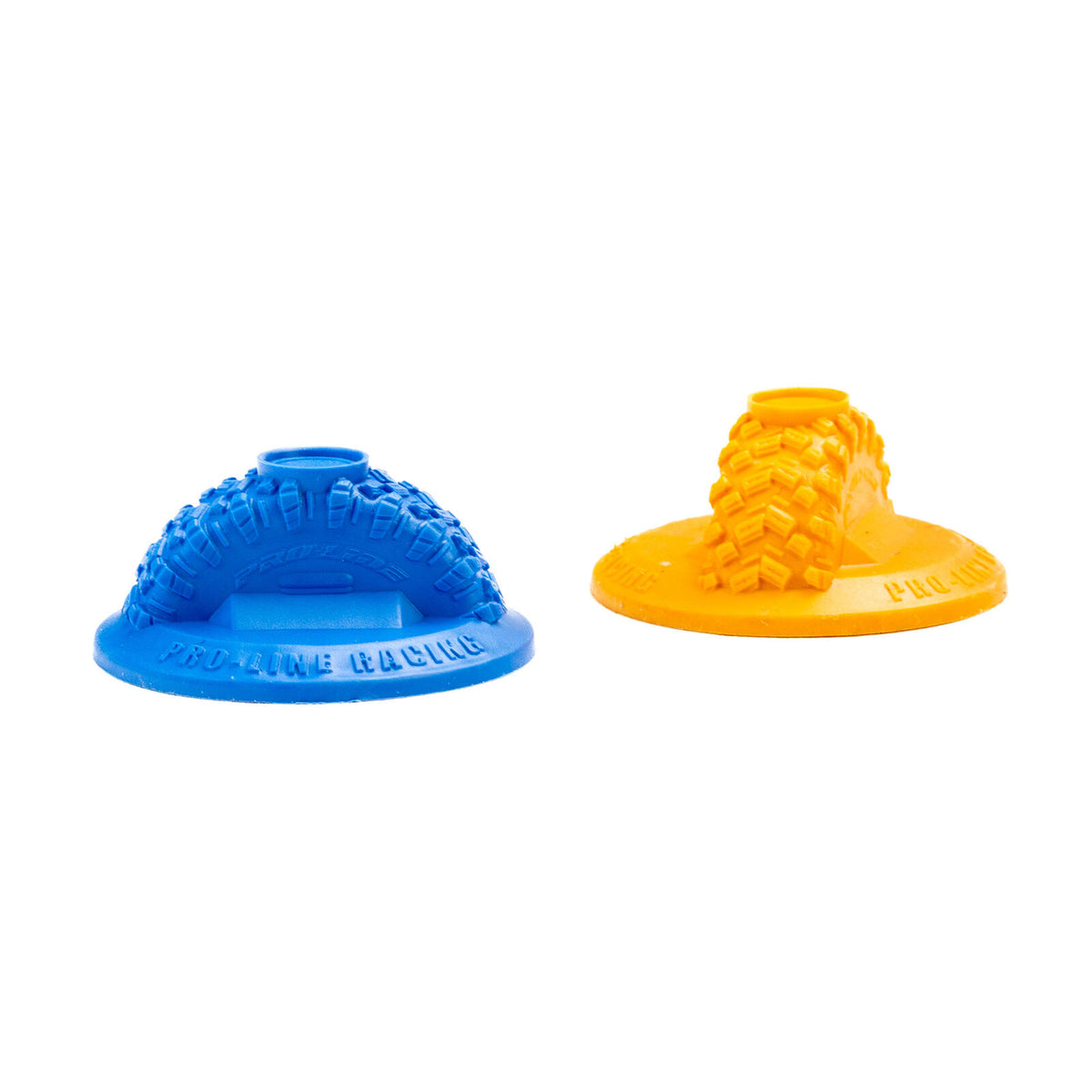 Gate Marker Set Blue/Orange (12) Axial SCX30
