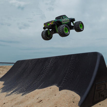 Racing High Kicker Ramp