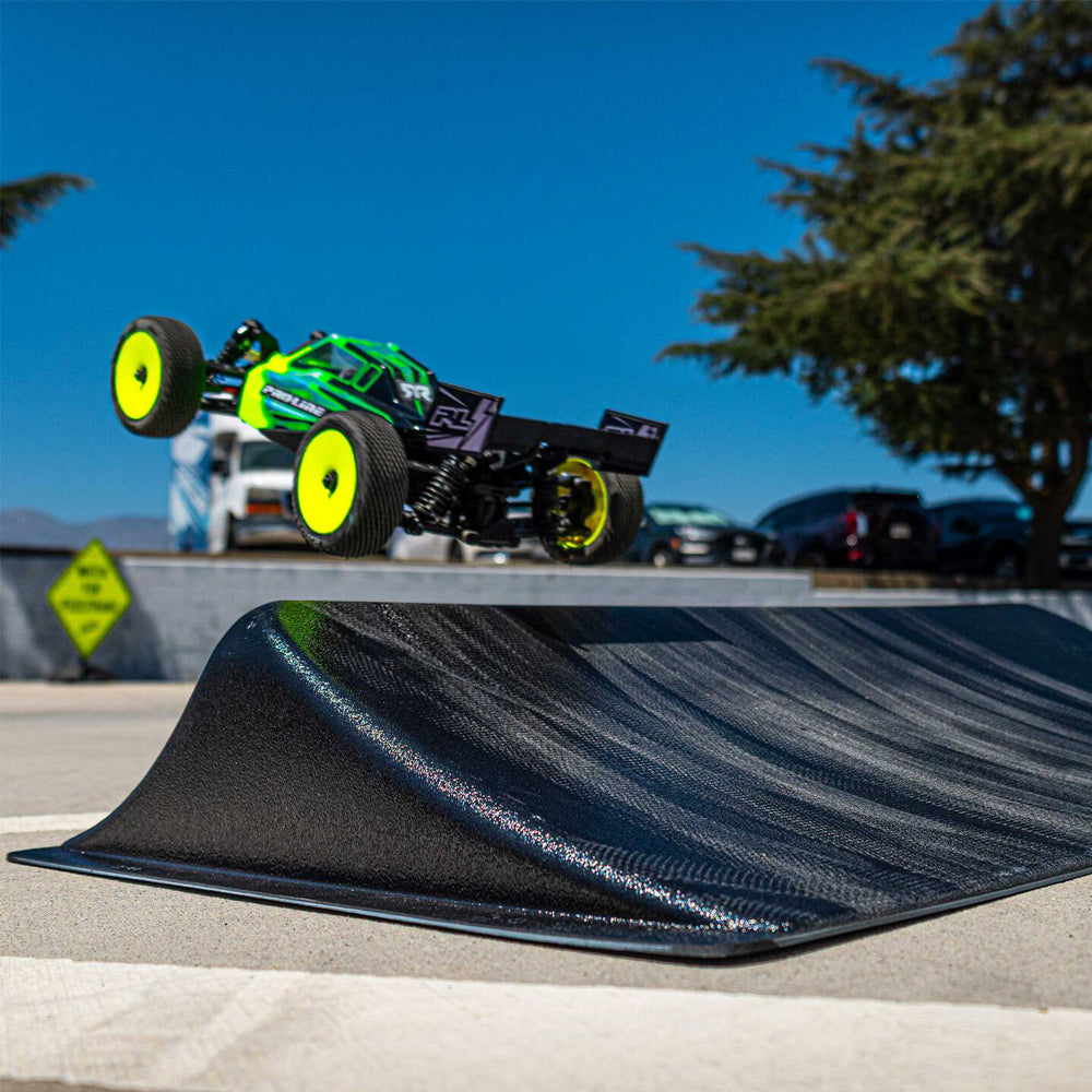 Racing Low Kicker Ramp