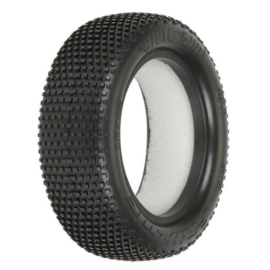 1/10 2WD Hole Shot 2.2" M3 Front Off-Road Buggy Tyres