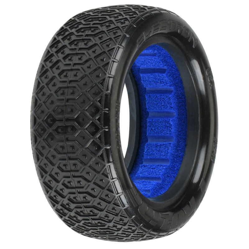 1/10 Electron S3 4WD Front 2.2" Off-Road Buggy Tyres (2)