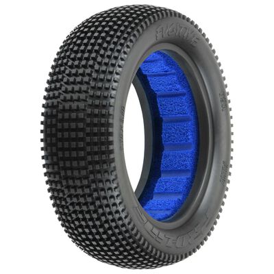 Fugitive 2.2" 2WD S3 Buggy Front Tyres (2)