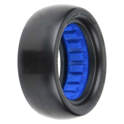 1/10 Bald Eagle 4WD MC Front 2.2" Off-Road Buggy Tyres (2)