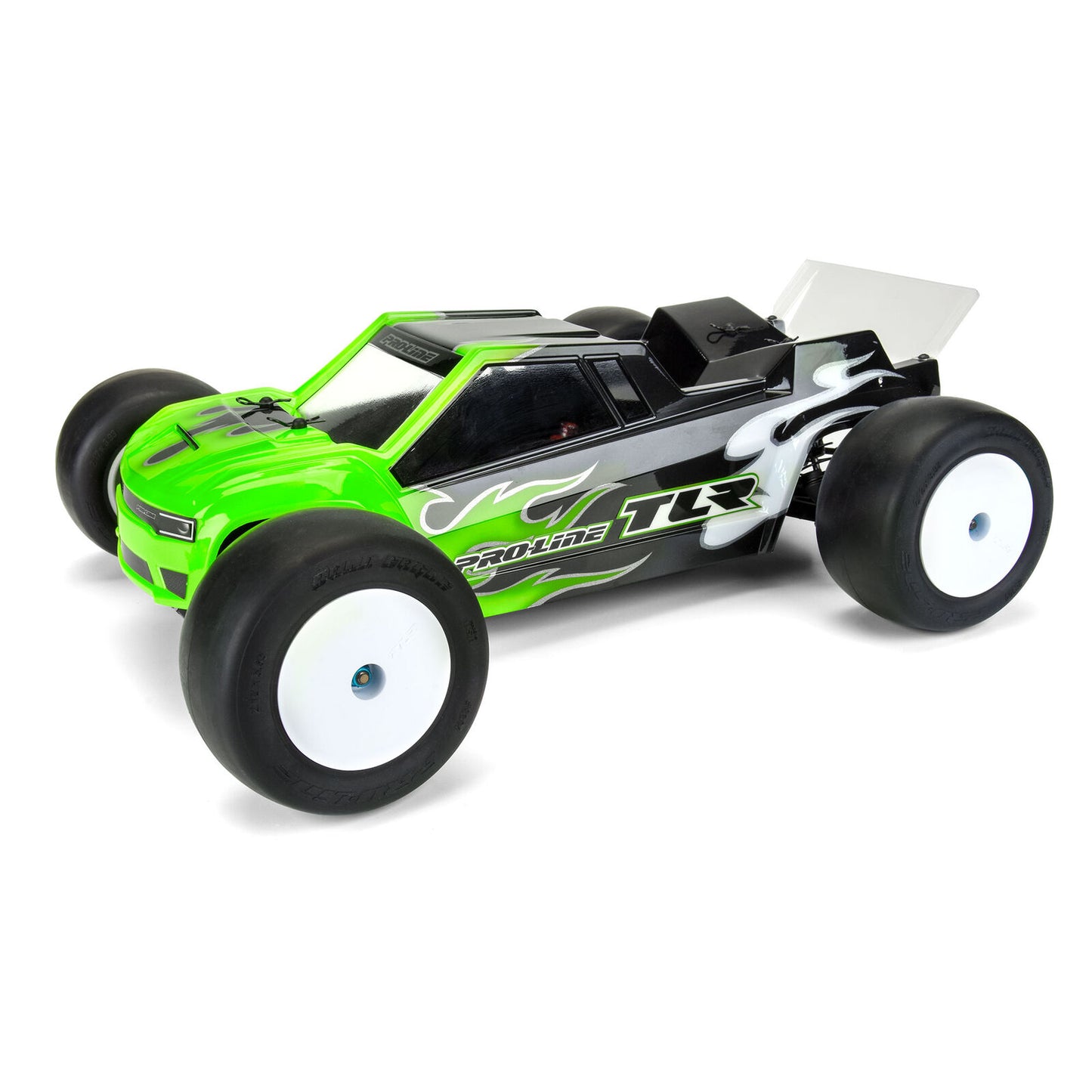 1/10 Bald Eagle T MC Front/Rear 2.2" Off-Road Truck Tyres (2)