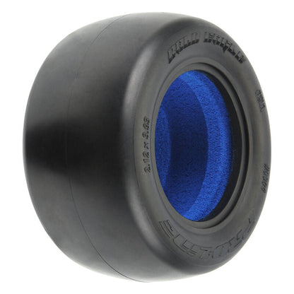 1/10 Bald Eagle T MC Front/Rear 2.2" Off-Road Truck Tyres (2)