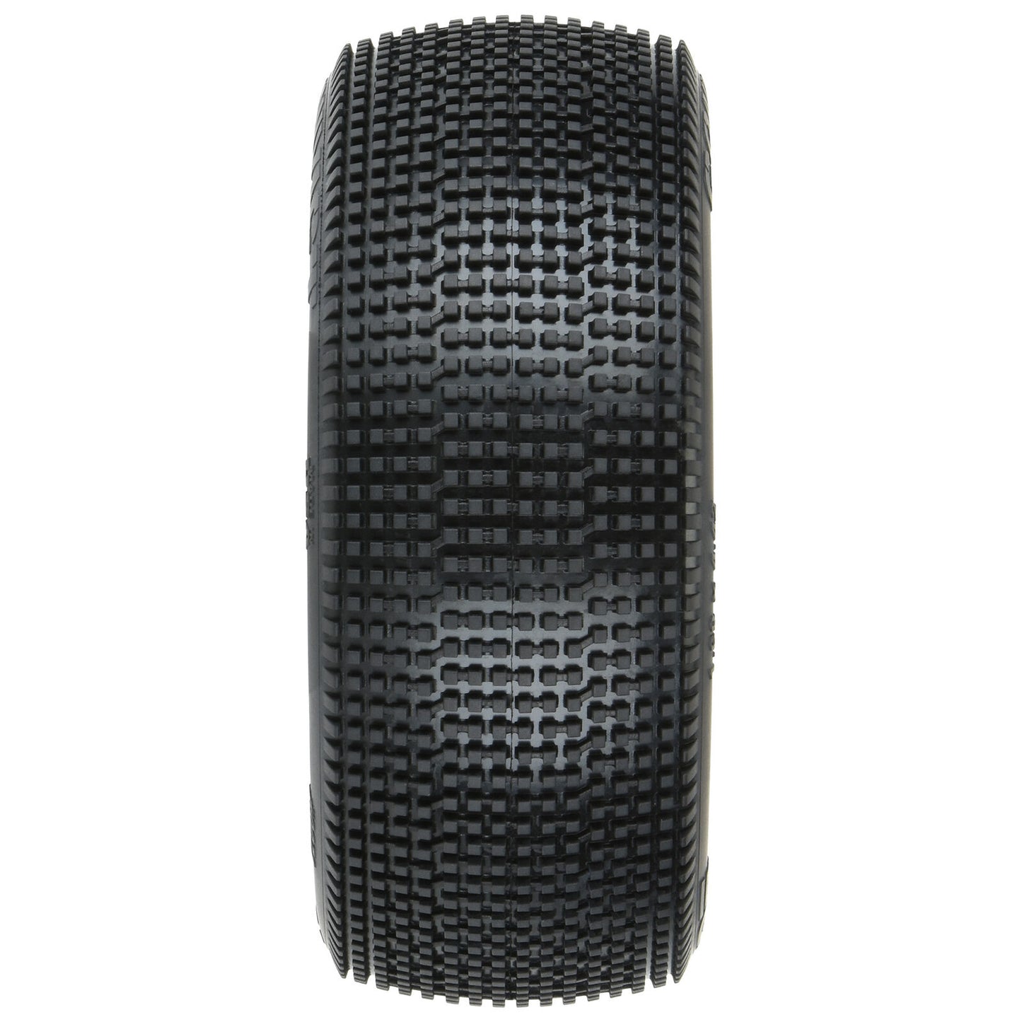 1/8 Convict S4 Front/Rear Off-Road Buggy Tyres (2)