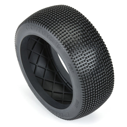 1/8 Convict S4 Front/Rear Off-Road Buggy Tyres (2)