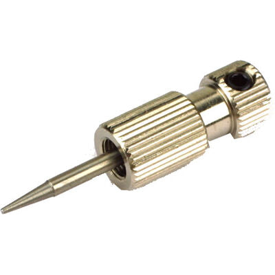 Hi-Speed Needle Valve B D-K X Y EE II JJ KK QQ RR SS UU