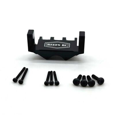 Reefs 7075 SCX24 Servo Mount