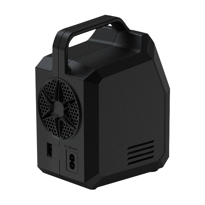 T200 AC/DC Dual Balance Charger