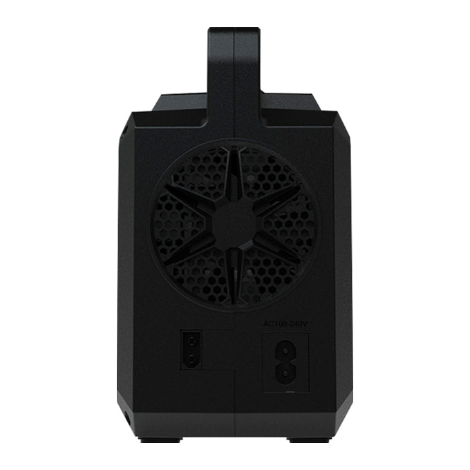 T200 AC/DC Dual Balance Charger
