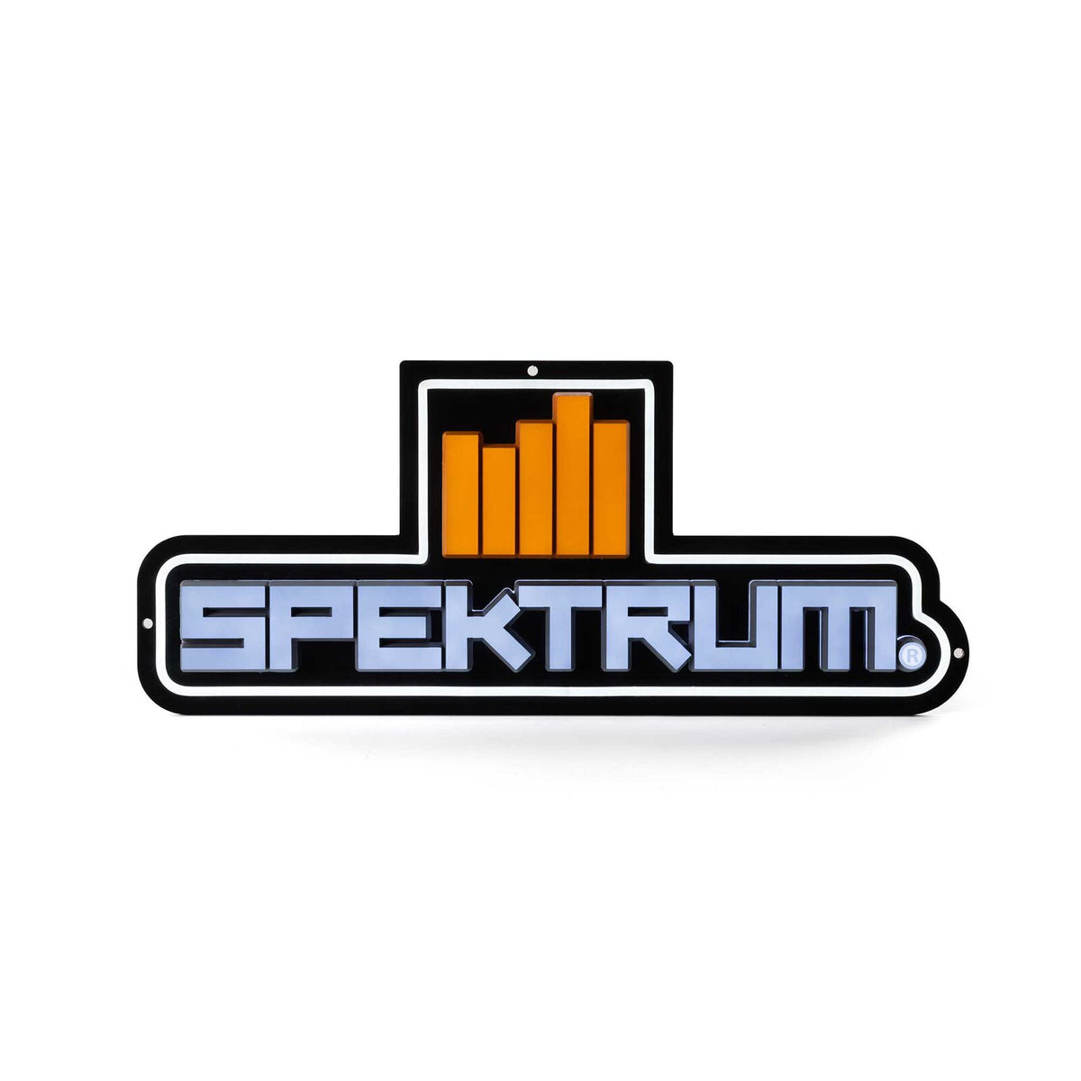 Spektrum LED Neon Sign