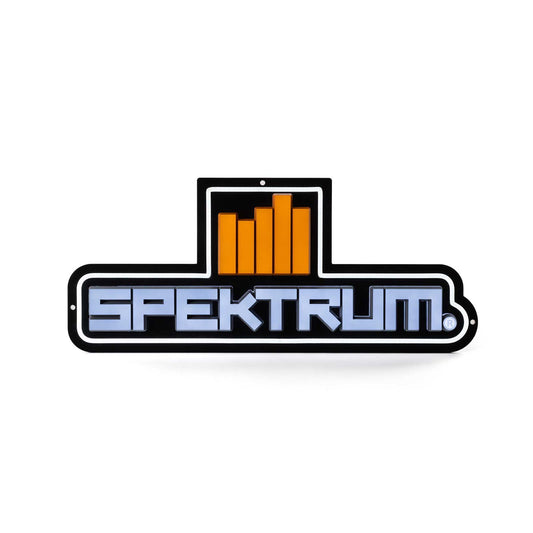 Spektrum LED Neon Sign