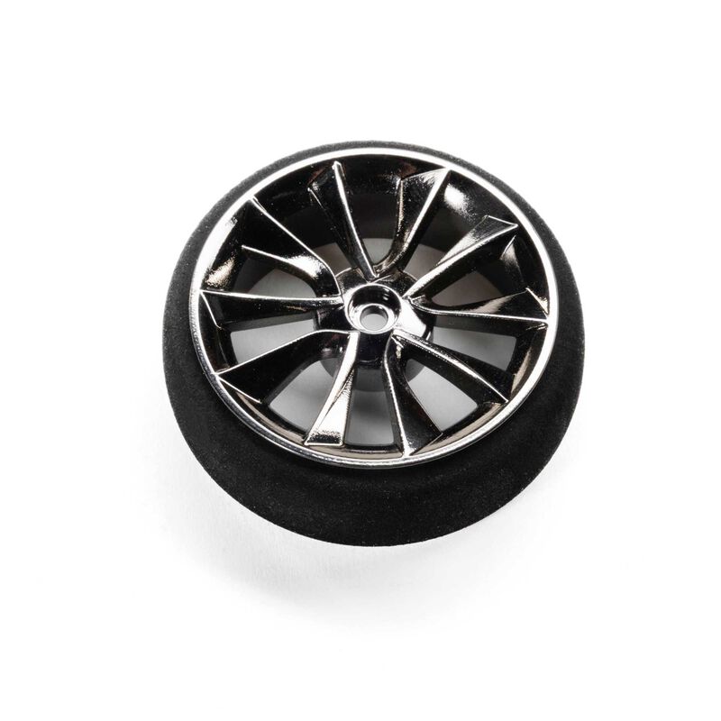 iXSR Stock Wheel 45mm