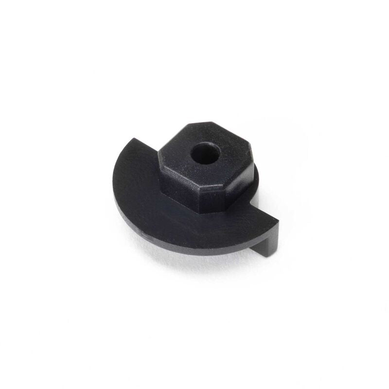 Option Wheel Adapter DX3 SLT3 SLT2