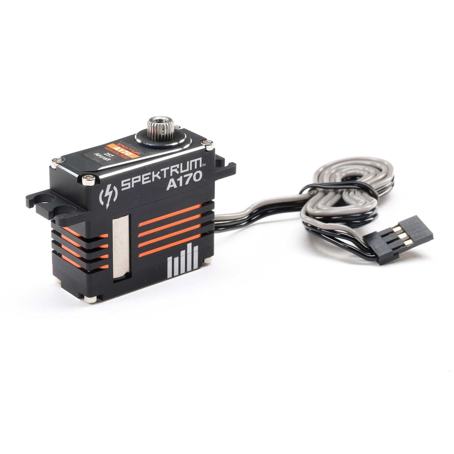 A170 HV High Torque High Speed Metal Gear Digital Mini Servo