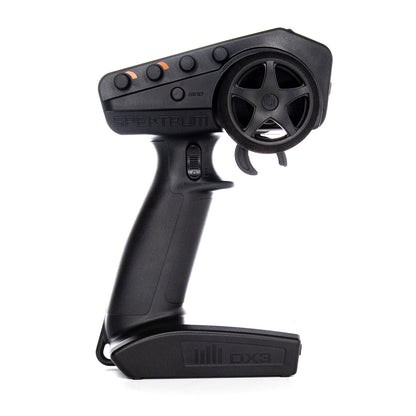 Spektrum DX3 Smart 3-Channel Transmitter with SR315 Receiver