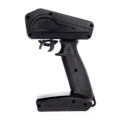 Spektrum DX3 Smart 3-Channel Transmitter with SR315 Receiver