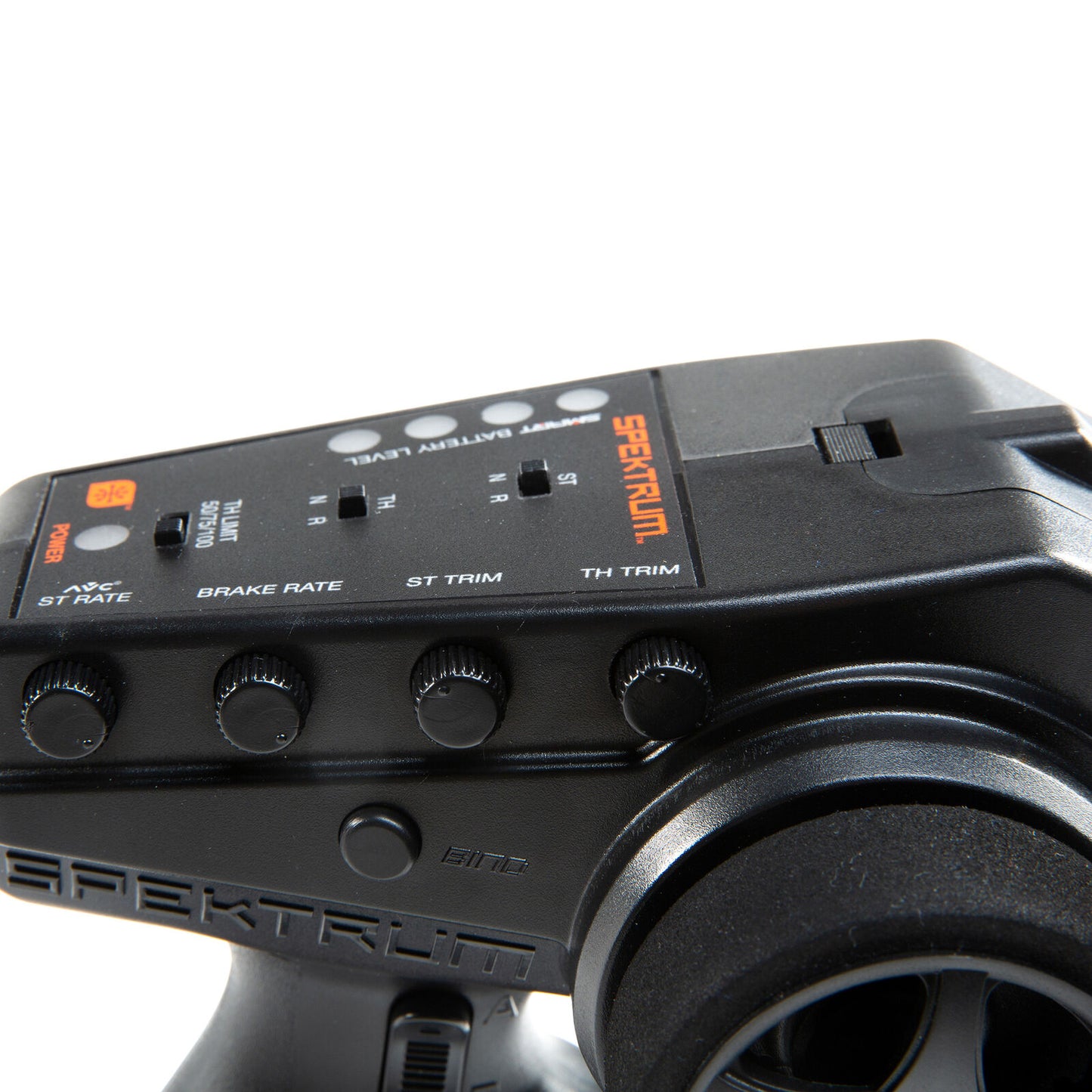 Spektrum DX3 Smart 3-Channel Transmitter with SR315 Receiver