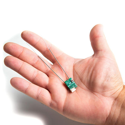 Spektrum SRXL2 DSMX Serial Micro Receiver