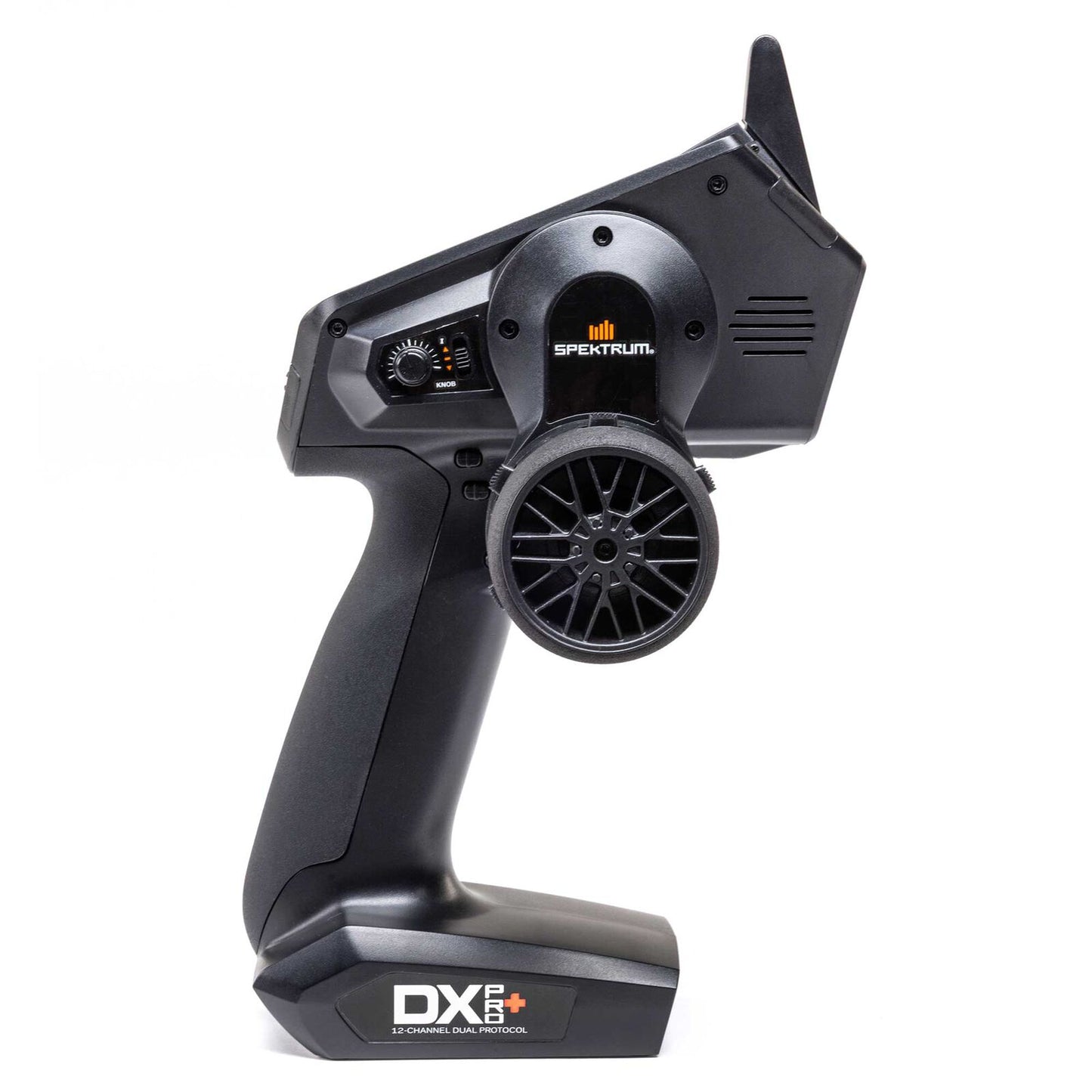Spektrum DX Pro+ 12-Channel DSMR+ Transmitter with SR2100 Receiver