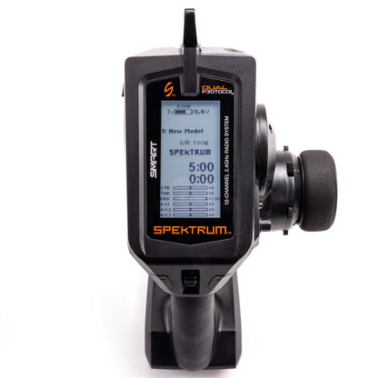 Spektrum DX Pro+ 12-Channel DSMR+ Transmitter with SR2100 Receiver
