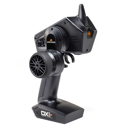 Spektrum DX Pro+ 12-Channel DSMR+ Transmitter with SR2100 Receiver