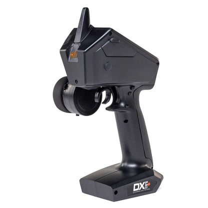 Spektrum DX Pro+ 12-Channel DSMR+ Transmitter with SR2100 Receiver