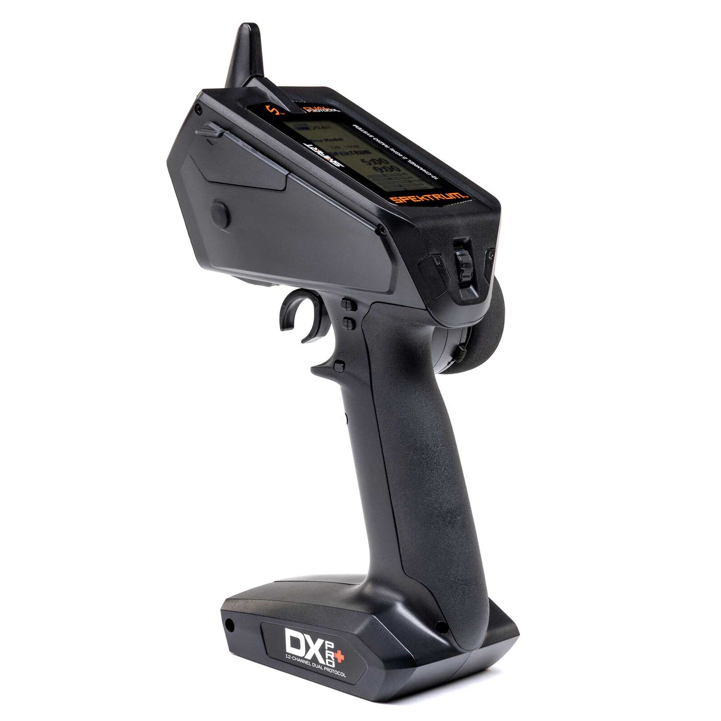 Spektrum DX Pro+ 12-Channel DSMR+ Transmitter with SR2100 Receiver