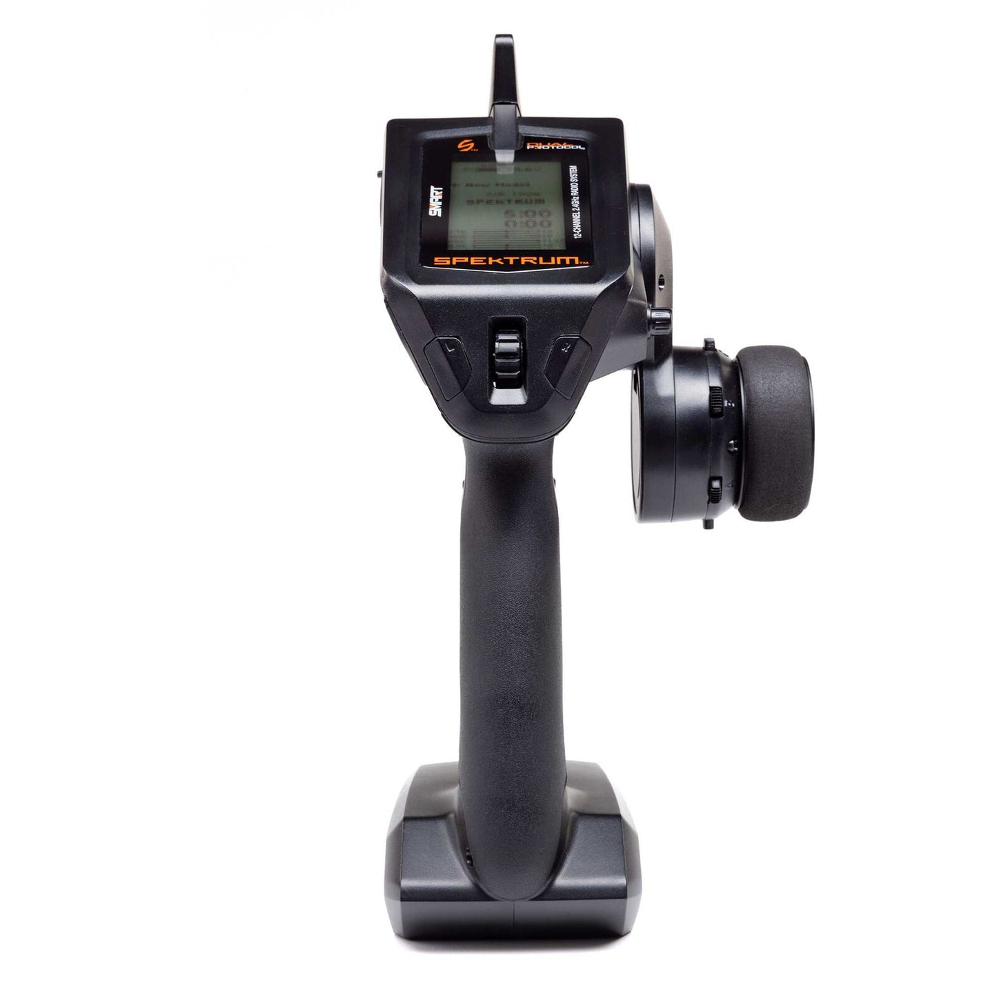 Spektrum DX Pro+ 12-Channel DSMR+ Transmitter with SR2100 Receiver
