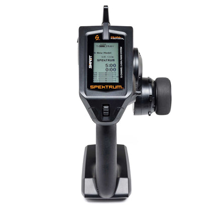 Spektrum DX Pro+ 12-Channel DSMR+ Transmitter with SR2100 Receiver