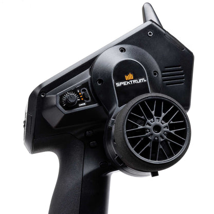 Spektrum DX Pro+ 12-Channel DSMR+ Transmitter with SR2100 Receiver