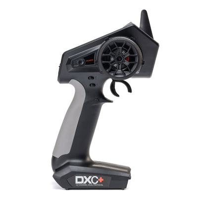 Spektrum DXC+ 12-Channel DSMR+ Transmitter with SR615 Receiver